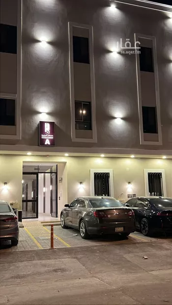 شقة للبيع في شارع التميمي, حي النهضة, مدينة الرياض, منطقة الرياض