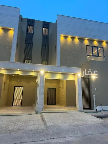 دور للبيع في شارع ابن القشيري, حي العريجاء الغربي, مدينة الرياض, منطقة الرياض صورة 5