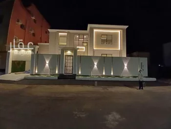 دور للبيع في شارع نصر الفاسي, حي السويس 1, مدينة جازان, منطقة جازان