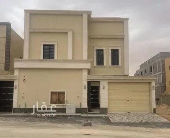 فيلا للبيع في شارع عبداللطيف البصري, حي البيان, مدينة الرياض, منطقة الرياض