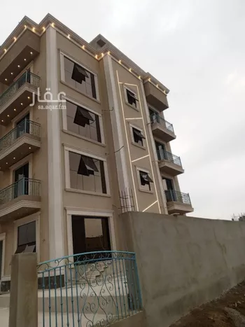 شقة للبيع في شارع الخفيفيه, حي الرحاب 1, مدينة جازان, منطقة جازان صورة 2