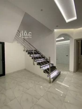 فيلا للبيع في شارع 222, حي الهجلة الجديد, مدينة مكه المكرمه, منطقة مكة المكرمة صورة 2