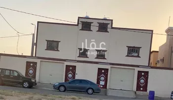 عمارة للبيع في شارع عبدالله ابن العباس, حي الروابي, مدينة ضريه, منطقة القصيم