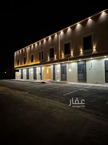 شقة للبيع في شارع احمد الطبري, حي طويق, مدينة الرياض, منطقة الرياض