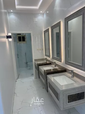 عمارة للبيع في شارع ٢٠, حي السحاب, مدينة احد رفيدة - الواديين, منطقة عسير صورة 2