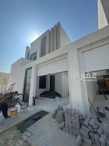 فيلا للبيع في شارع البشير بن سعد, حي الشراع, مدينة الخبر, المنطقة الشرقية صورة 3