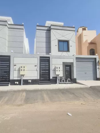 فيلا للبيع في شارع شهيد الدين ثم الوطن أحمد محمد شبلان القرني, حي الصالحية, مدينة جدة, منطقة مكة المكرمة صورة 2