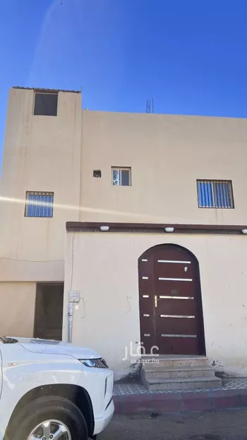 فيلا للبيع في حي نقرة قفار, مدينة حائل, منطقة حائل صورة 2