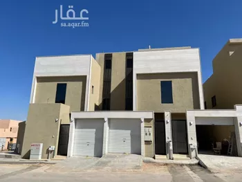 دور للبيع في شارع ابن القشيري, حي العريجاء الغربي, مدينة الرياض, منطقة الرياض صورة 3