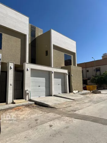 دور للبيع في شارع ابن القشيري, حي العريجاء الغربي, مدينة الرياض, منطقة الرياض صورة 2