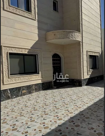 فيلا للبيع في حي المدائن, مدينة حائل, منطقة حائل صورة 2
