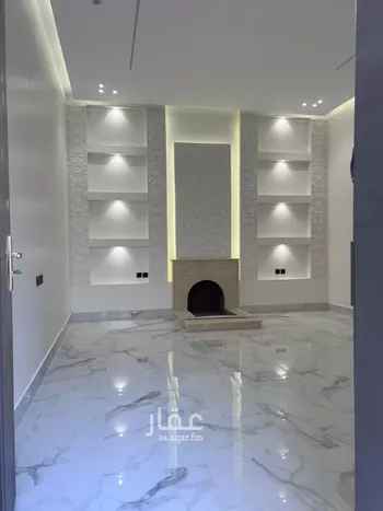 دور للبيع في شارع احمد بن حاتم الجرمي, حي اليرموك, مدينة الخرج, منطقة الرياض صورة 3