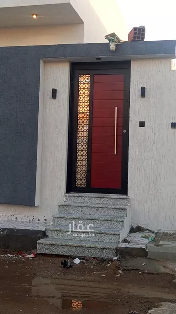 دور للبيع في شارع حيدة بن مخرم التميمي, حي المرجانية, مدينة رابغ, منطقة مكة المكرمة صورة 3