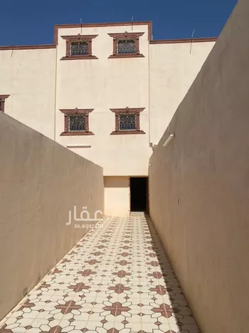 عمارة للبيع في شارع عبدالله ابن العباس, حي الروابي, مدينة ضريه, منطقة القصيم صورة 2
