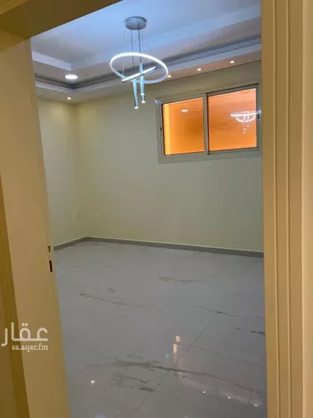 شقة للبيع في حي الرصف, مدينة حائل, منطقة حائل صورة 3