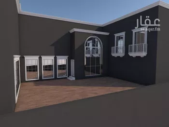 فيلا للبيع في حي الرحاب, مدينة النماص, منطقة عسير صورة 4