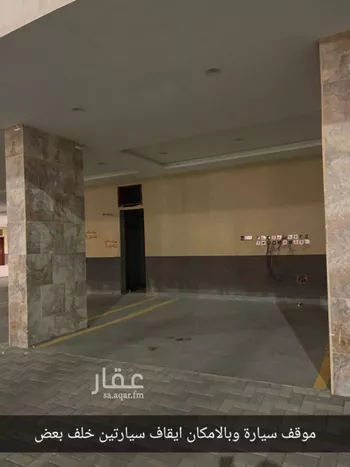 شقة للبيع في شارع اسامة بن زيد الليثي, حي الواحة, مدينة جدة, منطقة مكة المكرمة صورة 4