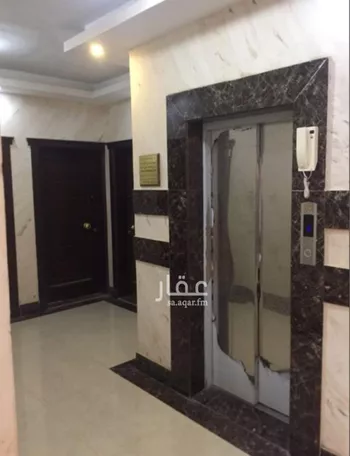 شقة للبيع في شارع عبدالله السرخسي, حي الرانوناء, مدينة المدينه المنوره, منطقة المدينة المنورة صورة 3