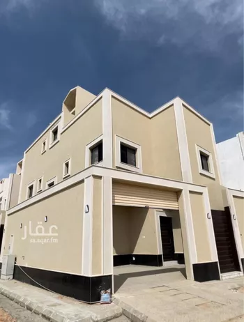 فيلا للبيع في شارع رقم 122, حي الجنادرية, مدينة الرياض, منطقة الرياض