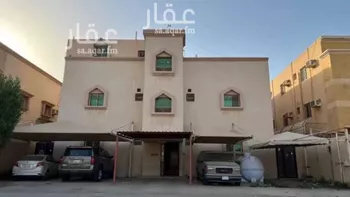 شقة للبيع في شارع الحمراء 474, حي الحمراء, مدينة الجبيل, المنطقة الشرقية