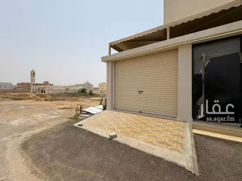 شقة للبيع في شارع عائشة ابنت ابي بكر, حي الورود, مدينة صامطه, منطقة جازان صورة 2
