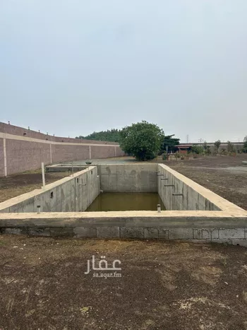 مزرعة للبيع في حي الياسمين, مدينة صبياء, منطقة جازان صورة 4