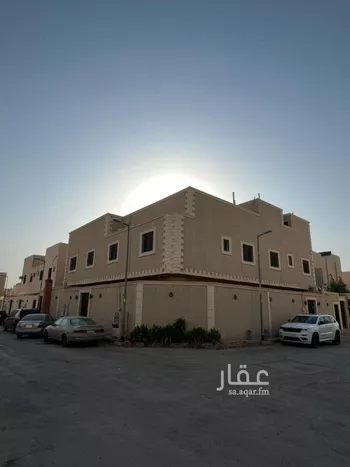 شقة للبيع في شارع يوسف بن عبدالمؤمن, حي ظهرة البديعة, مدينة الرياض, منطقة الرياض