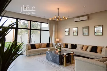 فيلا للبيع في حي اللقيطه, مدينة حائل, منطقة حائل صورة 5