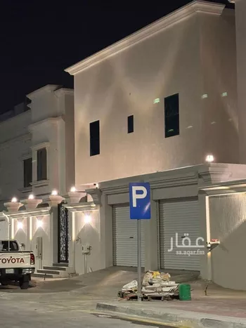 فيلا للبيع في حي الحسام, مدينة الدمام, المنطقة الشرقية صورة 4
