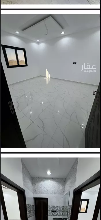 فيلا للبيع في حي المدائن, مدينة حائل, منطقة حائل صورة 5