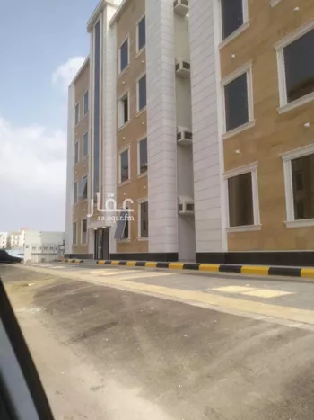 شقة للبيع في شارع 24 ز, حي المحمدية 2, مدينة جازان, منطقة جازان