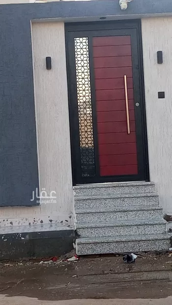 دور للبيع في شارع حيدة بن مخرم التميمي, حي المرجانية, مدينة رابغ, منطقة مكة المكرمة صورة 2