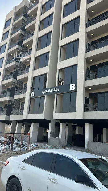 شقة للبيع في شارع الامواج, حي الشعلة, مدينة الدمام, المنطقة الشرقية