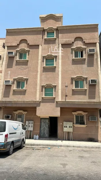 عمارة للبيع في حي البادية, مدينة الدمام, المنطقة الشرقية