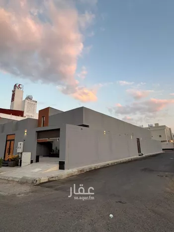 دور للبيع في شارع  عبيد الله بن الحسن بن أحمد, حي ورقان, مدينة المدينه المنوره, منطقة المدينة المنورة صورة 2