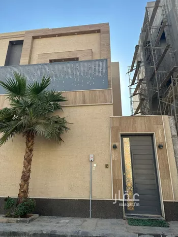 شقة للبيع في شارع عبدالله بن محمد ابن المهندس, حي القادسية, مدينة الرياض, منطقة الرياض