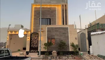 دور للبيع في شارع الضياء, حي الجنادرية, مدينة الرياض, منطقة الرياض