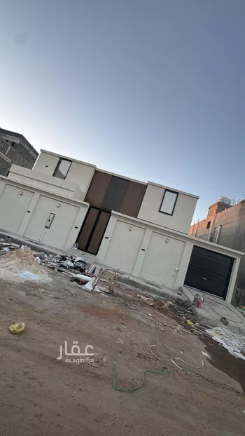 دور للبيع في شارع وهب بن معقل الغفاري, حي وادي البطان, مدينة المدينه المنوره, منطقة المدينة المنورة صورة 2