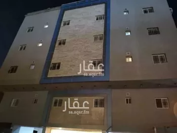 شقة للبيع في شارع محمد الفوتي, حي المروة, مدينة جدة, منطقة مكة المكرمة