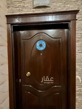 شقة للبيع في شارع محمد الفوتي, حي المروة, مدينة جدة, منطقة مكة المكرمة صورة 3