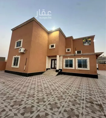 فيلا للبيع في شارع شارع 159 الحسينية 2, حي الهجلة الجديد, مدينة مكه المكرمه, منطقة مكة المكرمة صورة 2