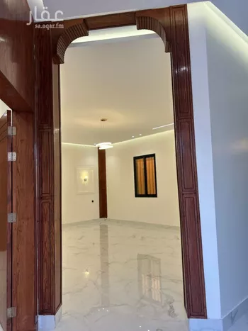 دور للبيع في شارع احمد بن حاتم الجرمي, حي اليرموك, مدينة الخرج, منطقة الرياض صورة 4
