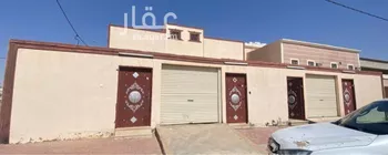 عمارة للبيع في شارع عبدالله ابن العباس, حي الروابي, مدينة ضريه, منطقة القصيم صورة 4