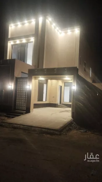 فيلا للبيع في شارع بقيق, حي الرابية, مدينة الاحساء, المنطقة الشرقية