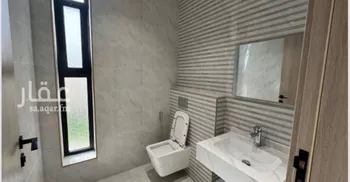 فيلا للبيع في حي ابوحجر الاعلى, مدينة صامطه, منطقة جازان صورة 5
