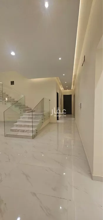 فيلا للبيع في حي عقرباء, مدينة امارة منطقة الرياض - الجبيله, منطقة الرياض صورة 3