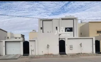 فيلا للبيع في حي الملك عبدالله, مدينة المجمعه, منطقة الرياض