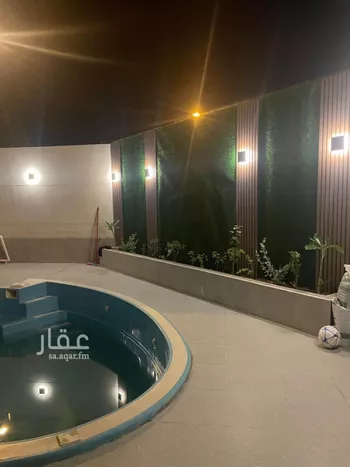 فيلا للبيع في حي شاطئ نصف القمر, مدينة الدمام, المنطقة الشرقية صورة 3