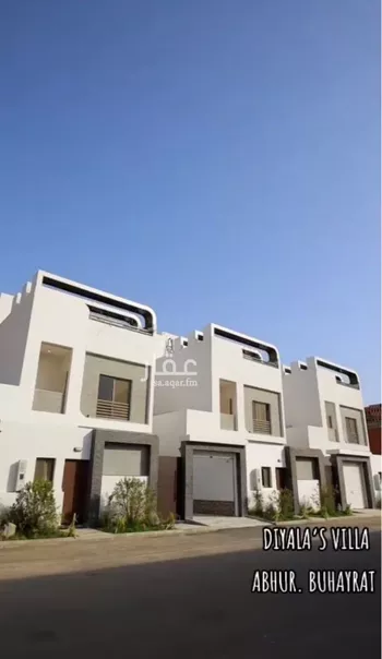 فيلا للبيع في شارع عبدالله المغازلي, حي البحيرات, مدينة جدة, منطقة مكة المكرمة