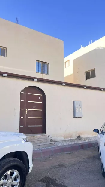 فيلا للبيع في حي نقرة قفار, مدينة حائل, منطقة حائل صورة 4